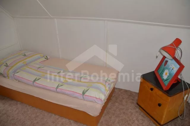 Chata Česká Kanada JC 0715