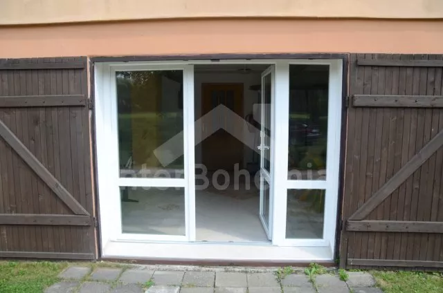 Chata Česká Kanada JC 0715