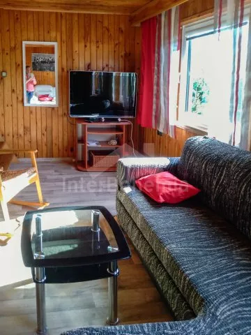 Chata Česká Kanada JC 0715