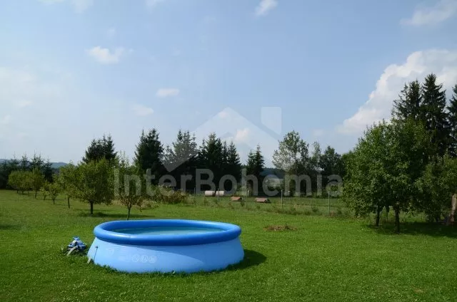 Vakantiehuis Zuid Boheemse meren JC 0576