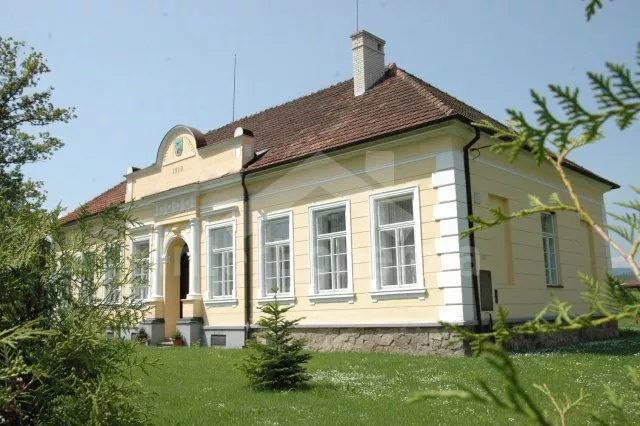 Vakantiehuis Zuid Boheemse meren JC 0576