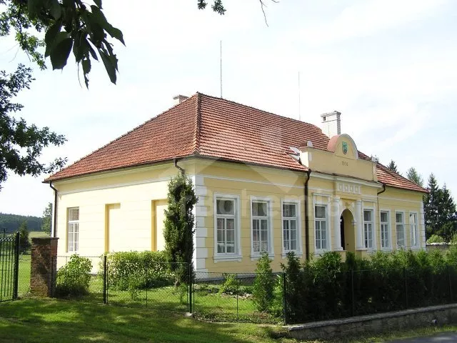 Vakantiehuis Zuid Boheemse meren JC 0576