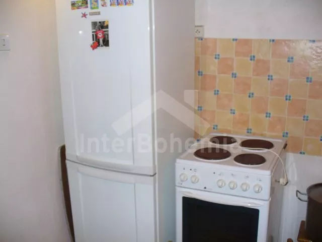 Chata Českomoravská vrchovina JM 0102