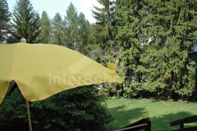 Chata Českomoravská vrchovina JM 0102