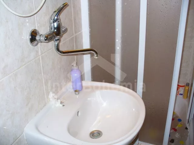 Chata Českomoravská vrchovina JM 0102