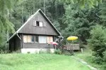 Chata Českomoravská vrchovina JM 0102