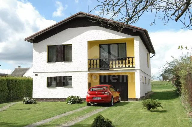 Villa Nové Hrady and Surroundings JC 0741