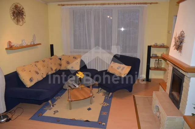 Villa Heuvel gebied rondom Nove Hrady JC 0741