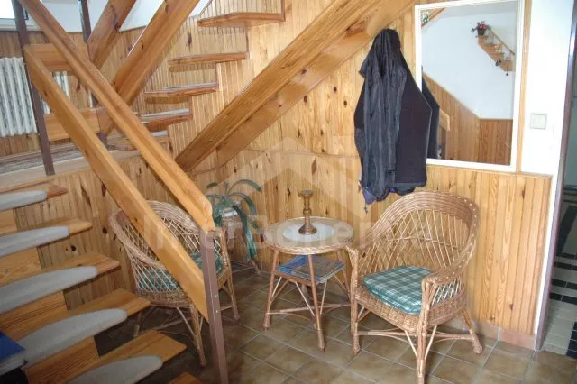 Villa Heuvel gebied rondom Nove Hrady JC 0741