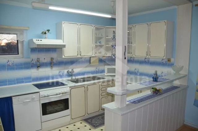 Villa Heuvel gebied rondom Nove Hrady JC 0741