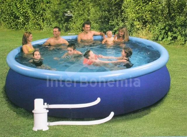 Villa Nové Hrady and Surroundings JC 0741