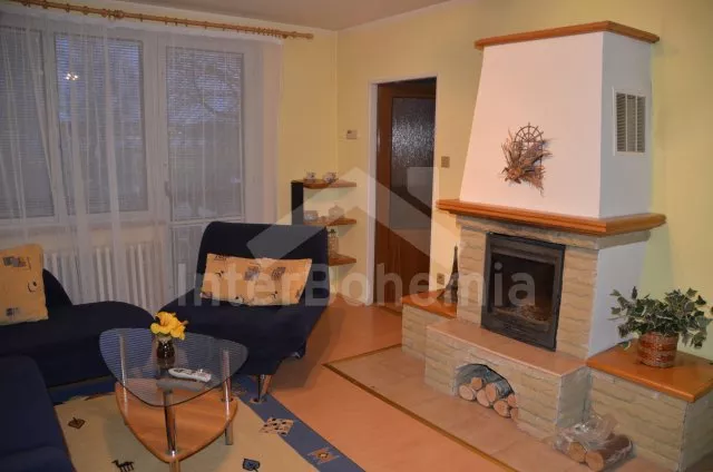 Villa Heuvel gebied rondom Nove Hrady JC 0741