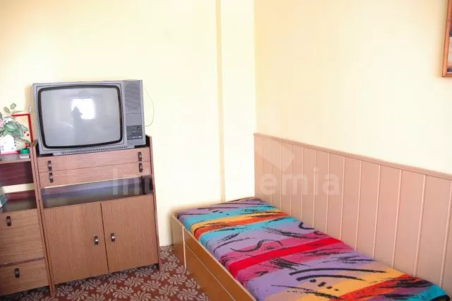 Villa Heuvel gebied rondom Nove Hrady JC 0741