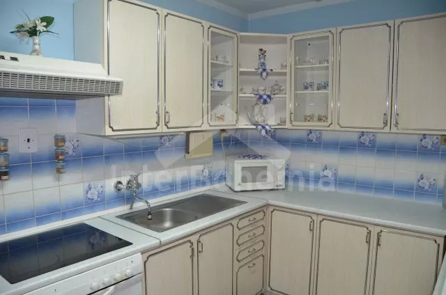 Villa Heuvel gebied rondom Nove Hrady JC 0741