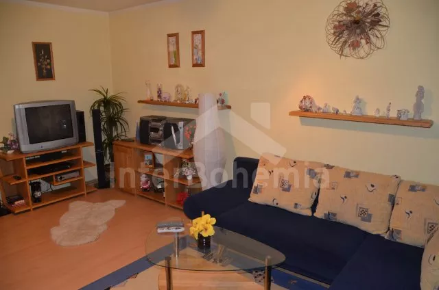 Villa Heuvel gebied rondom Nove Hrady JC 0741