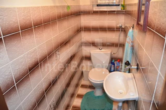 Villa Heuvel gebied rondom Nove Hrady JC 0741