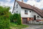 Domek Písek a okolí JC 0742