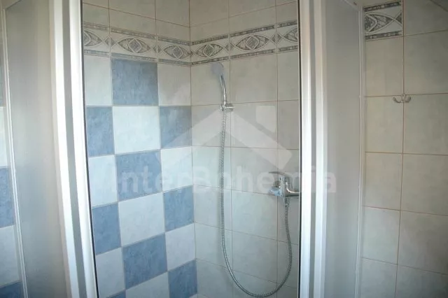 Apartmán Lipno JC 0743