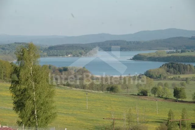 Apartmán Lipno JC 0743