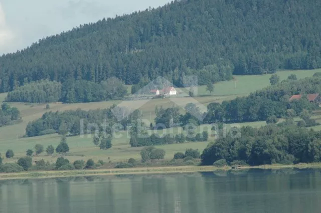 Apartmán Lipno JC 0743