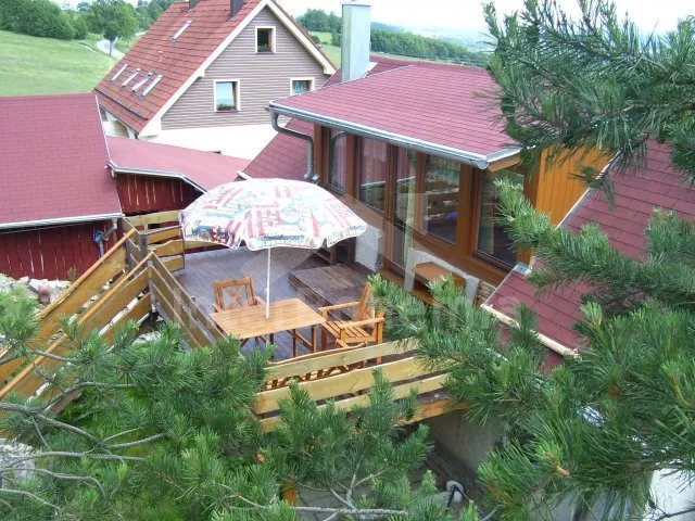 Apartmán Lipno JC 0743