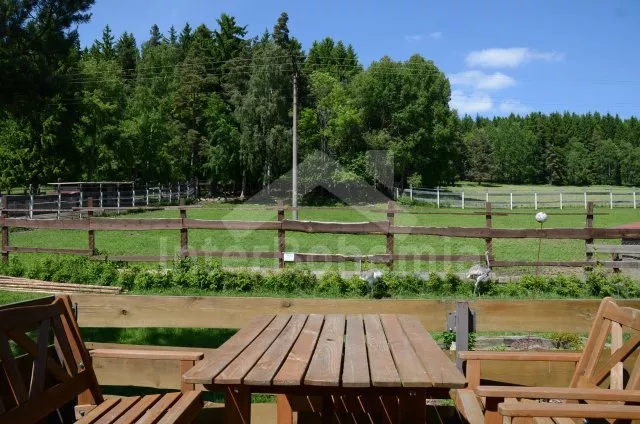 Apartmán Lipno JC 0743