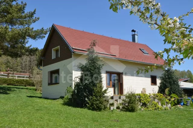 Apartmán Lipno JC 0743