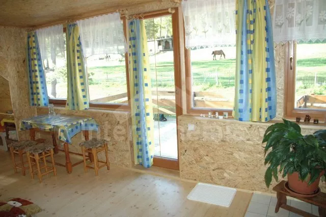 Apartmán Lipno JC 0743