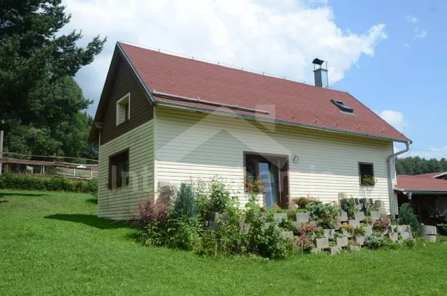 Apartmán Lipno JC 0743