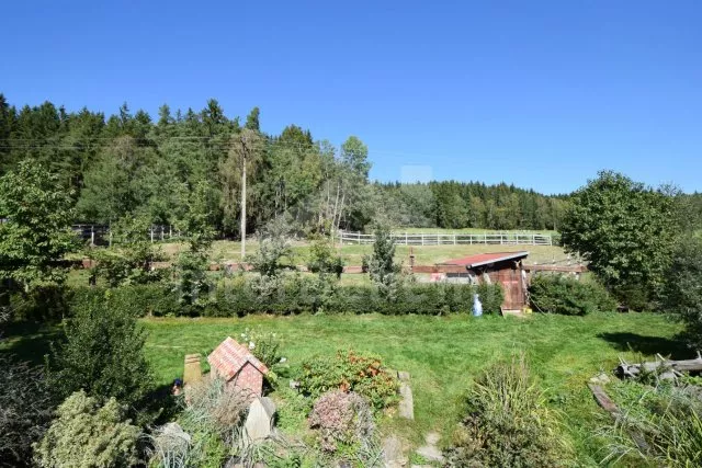 Apartmán Lipno JC 0743