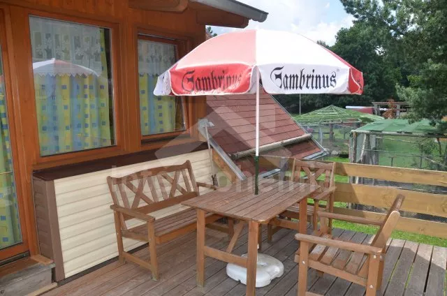 Apartmán Lipno JC 0743