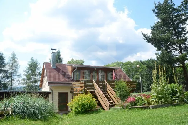 Apartmán Lipno JC 0743