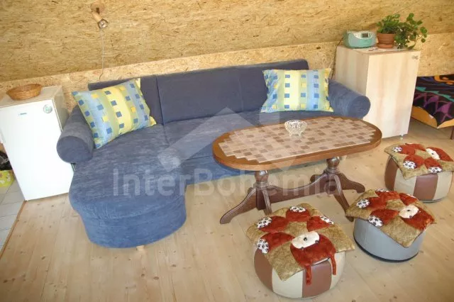 Apartmán Lipno JC 0743