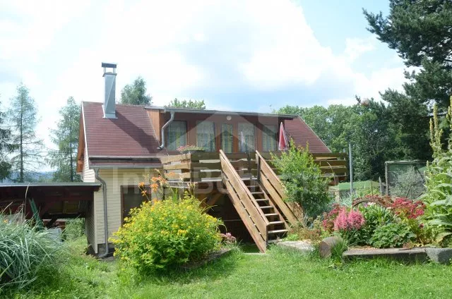 Apartmán Lipno JC 0743