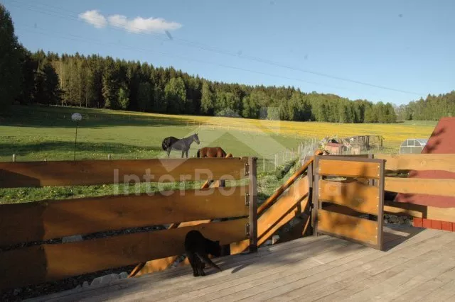 Apartmán Lipno JC 0743