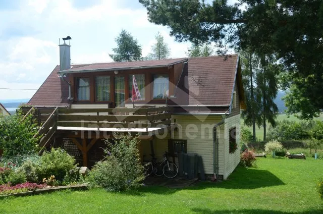 Apartmán Lipno JC 0743