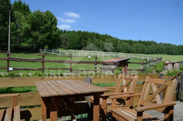 Apartmán Lipno JC 0743