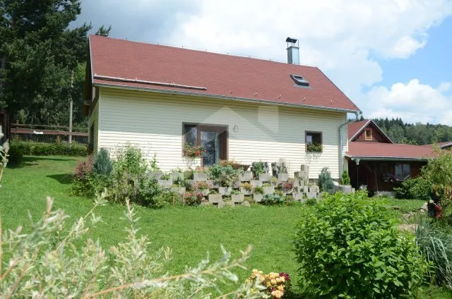 Apartmán Lipno JC 0743