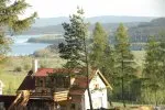 Apartmán Lipno JC 0743