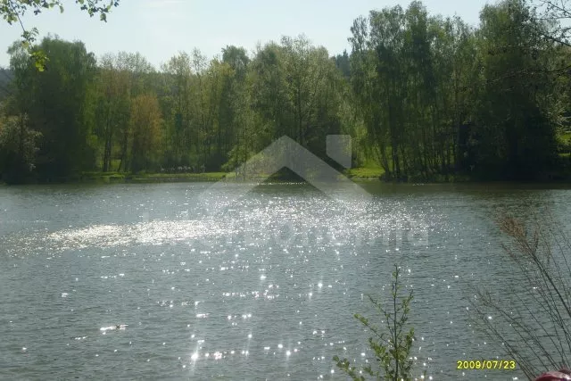 Bauernhof Böhmisch – Mährischen Hochland JC 0744