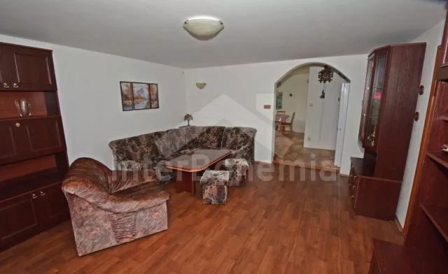 Bauernhof Böhmisch – Mährischen Hochland JC 0744