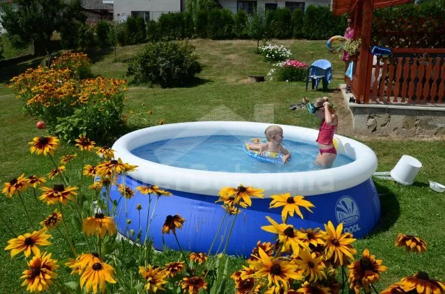 Bauernhof Böhmisch – Mährischen Hochland JC 0744