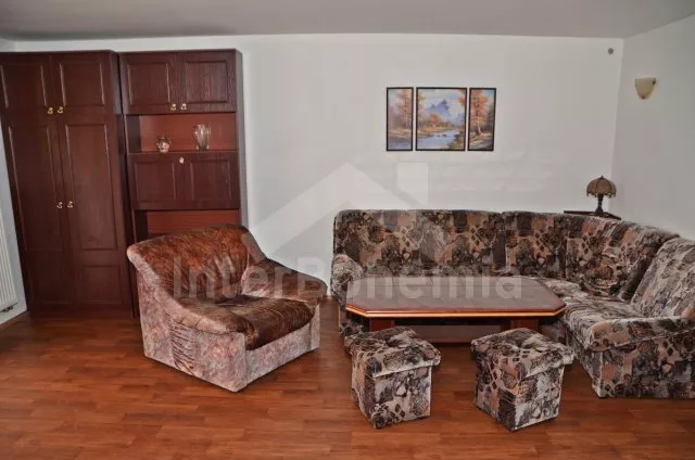 Bauernhof Böhmisch – Mährischen Hochland JC 0744