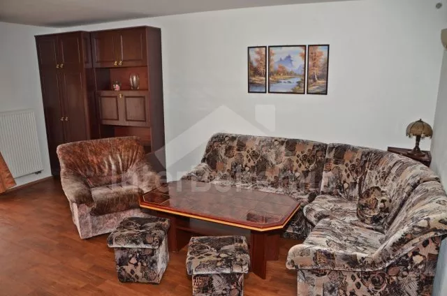 Bauernhof Böhmisch – Mährischen Hochland JC 0744