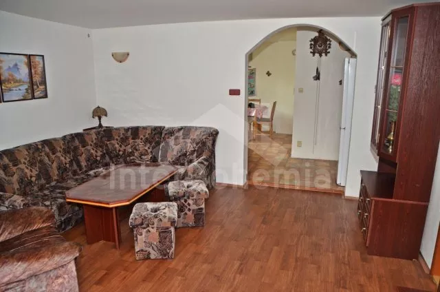 Bauernhof Böhmisch – Mährischen Hochland JC 0744