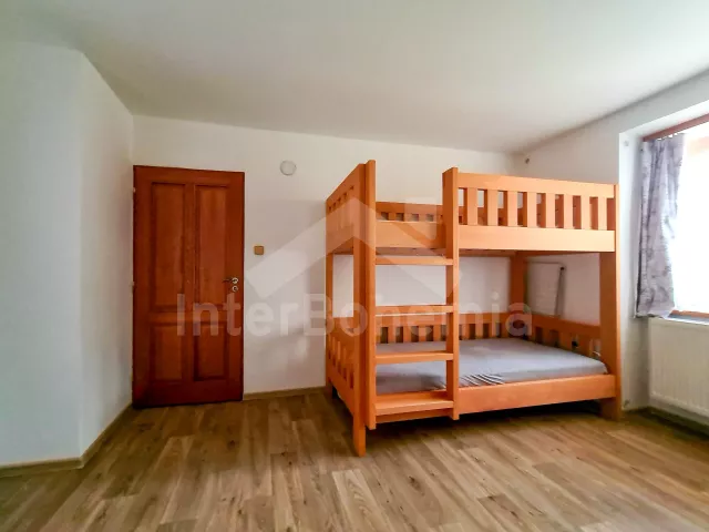 Bauernhof Böhmisch – Mährischen Hochland JC 0744