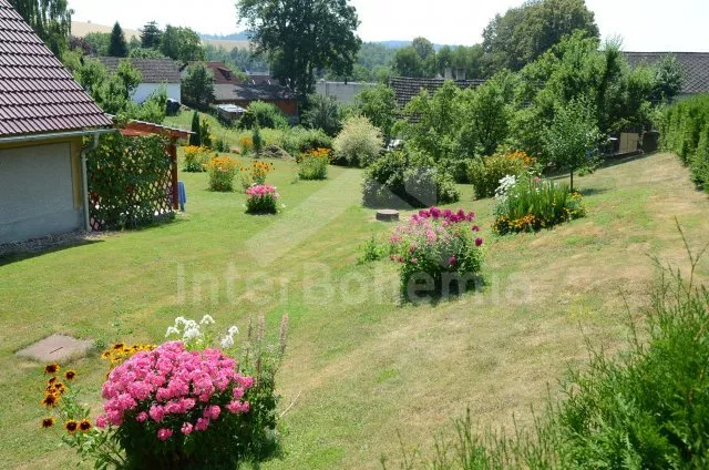 Bauernhof Böhmisch – Mährischen Hochland JC 0744