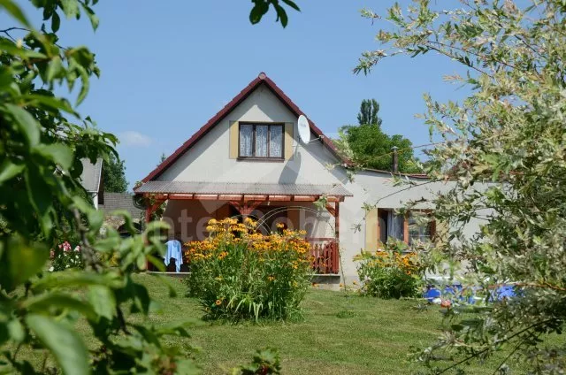 Bauernhof Böhmisch – Mährischen Hochland JC 0744