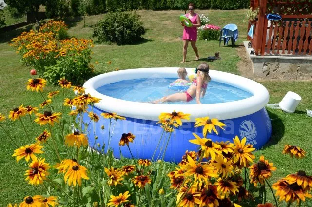 Bauernhof Böhmisch – Mährischen Hochland JC 0744