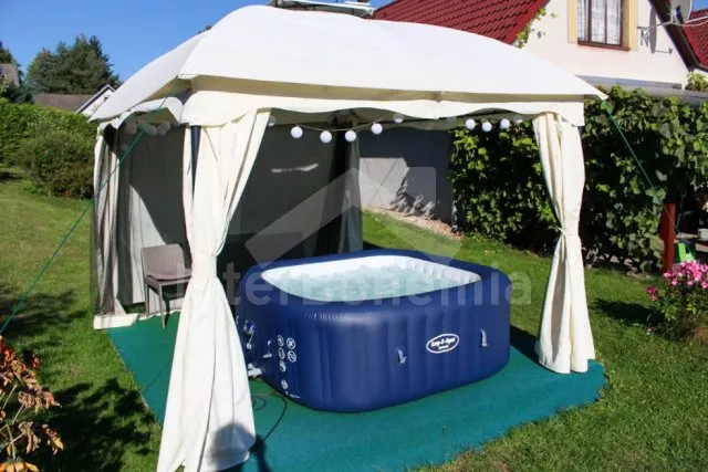 Bauernhof Böhmisch – Mährischen Hochland JC 0744